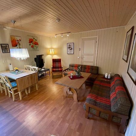 Kjerkgata 6 - Midt I Roros Sentrum Røros Exterior foto