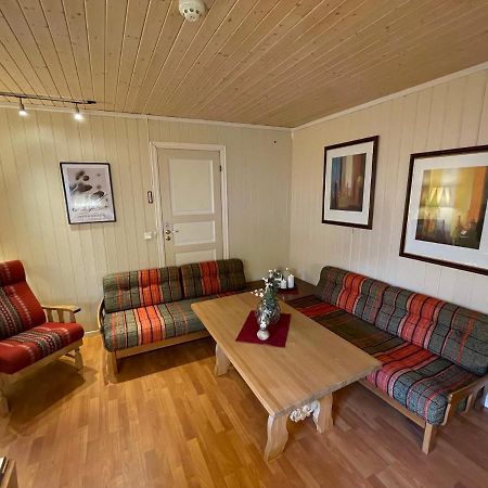 Kjerkgata 6 - Midt I Roros Sentrum Røros Exterior foto