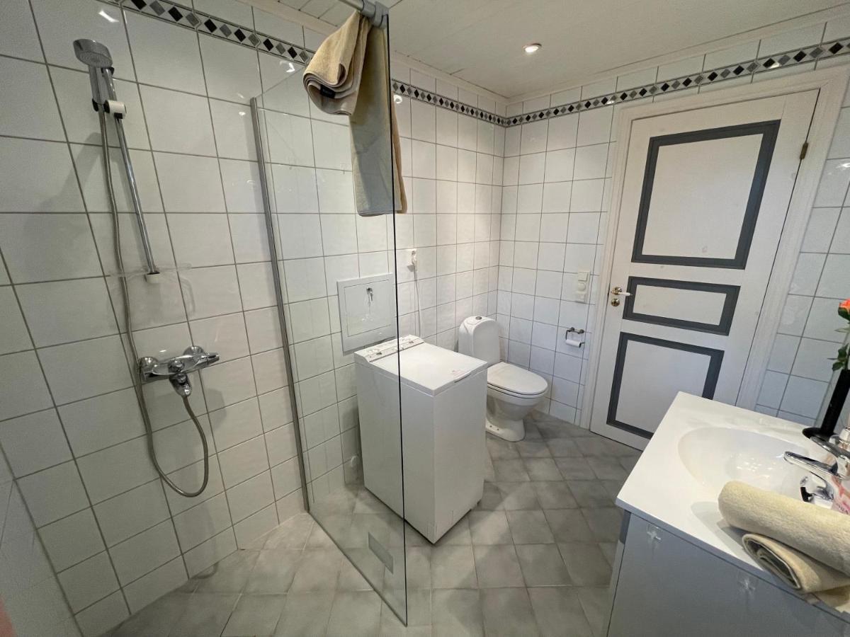 Kjerkgata 6 - Midt I Roros Sentrum Røros Exterior foto